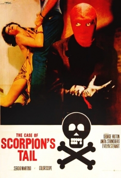 watch The Case of the Scorpion's Tail movies free online