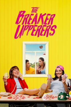 watch The Breaker Upperers movies free online