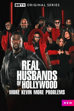 watch Real Husbands of Hollywood More Kevin More Problems movies free online