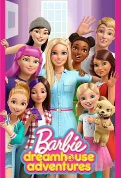 watch Barbie Dreamhouse Adventures movies free online