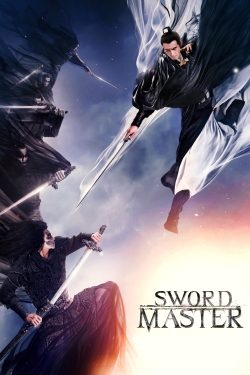 watch Sword Master movies free online