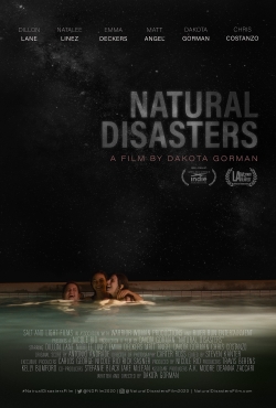 watch Natural Disasters movies free online