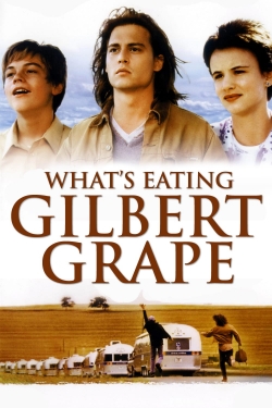 watch What's Eating Gilbert Grape movies free online