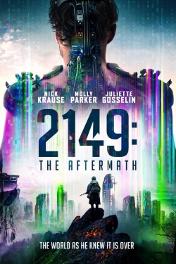 watch 2149: The Aftermath movies free online