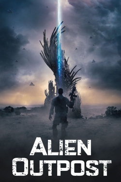 watch Alien Outpost movies free online