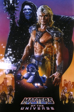 watch Masters of the Universe movies free online