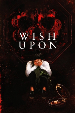 watch Wish Upon movies free online