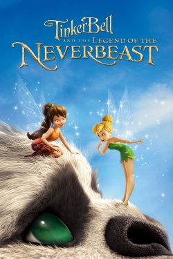 watch Tinker Bell and the Legend of the NeverBeast movies free online
