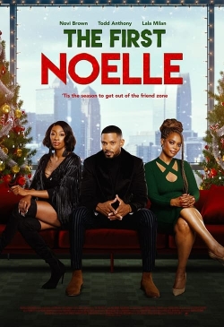 watch The First Noelle movies free online