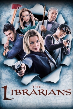 watch The Librarians movies free online