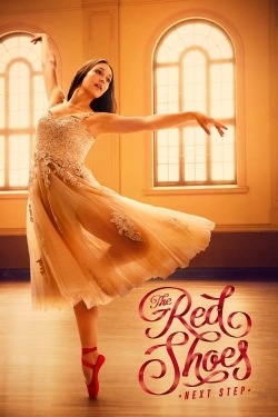 watch The Red Shoes: Next Step movies free online