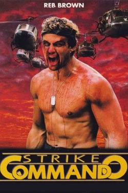 watch Strike Commando movies free online
