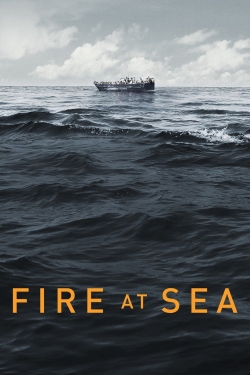 watch Fire at Sea movies free online