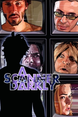watch A Scanner Darkly movies free online
