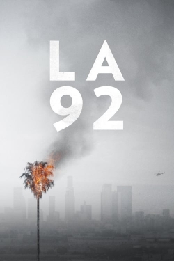 watch LA 92 movies free online