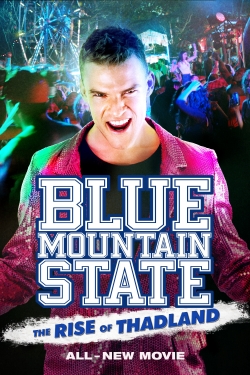 watch Blue Mountain State: The Rise of Thadland movies free online
