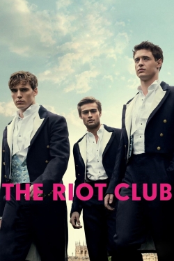 watch The Riot Club movies free online