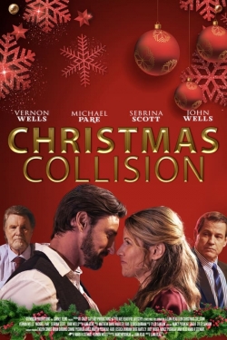 watch Christmas Collision movies free online