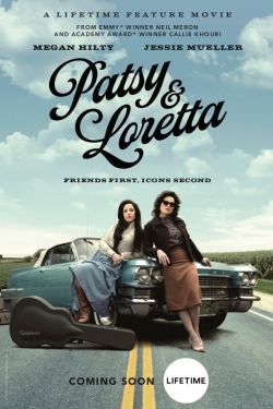 watch Patsy & Loretta movies free online