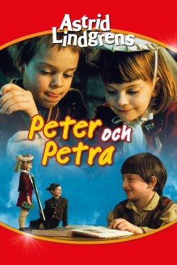 watch Peter and Petra movies free online