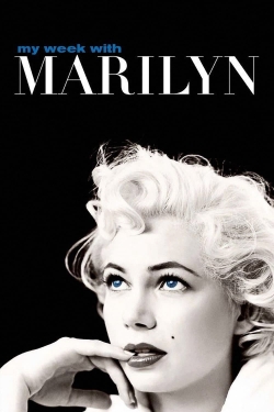 watch My Week with Marilyn movies free online