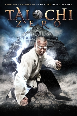 watch Tai Chi Zero movies free online