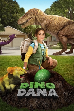 watch Dino Dana movies free online