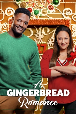 watch A Gingerbread Romance movies free online