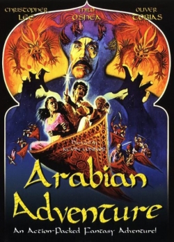 watch Arabian Adventure movies free online