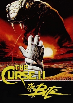 watch Curse II: The Bite movies free online
