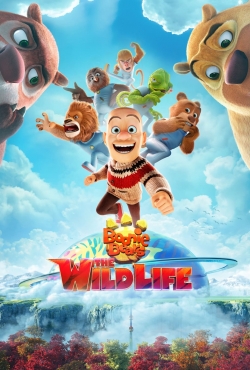 watch Boonie Bears: The Wild Life movies free online