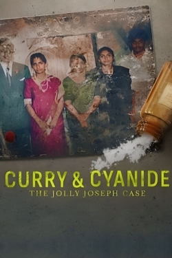 watch Curry & Cyanide: The Jolly Joseph Case movies free online