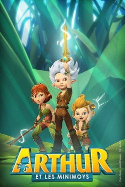 watch Arthur and the Minimoys movies free online
