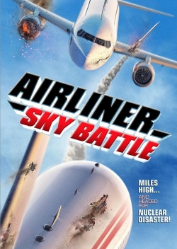 watch Airliner Sky Battle movies free online