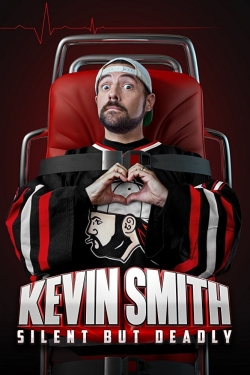 watch Kevin Smith: Silent but Deadly movies free online