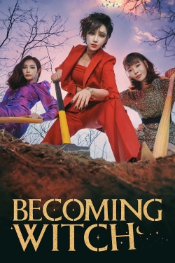 watch Becoming Witch movies free online