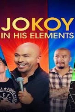 watch Jo Koy: In His Elements movies free online