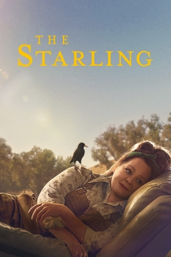 watch The Starling movies free online