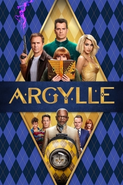 watch Argylle movies free online