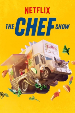 watch The Chef Show movies free online