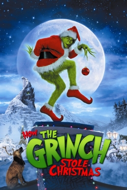 watch How the Grinch Stole Christmas movies free online