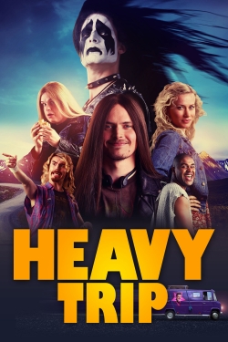 watch Heavy Trip movies free online