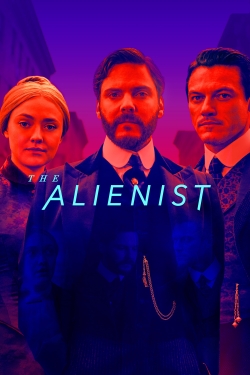 watch The Alienist movies free online