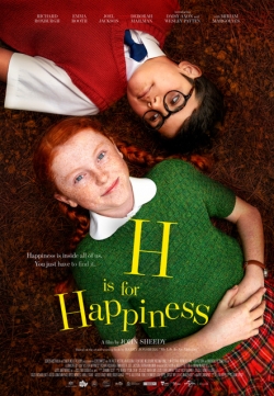 watch H Is for Happiness movies free online