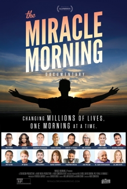 watch The Miracle Morning movies free online