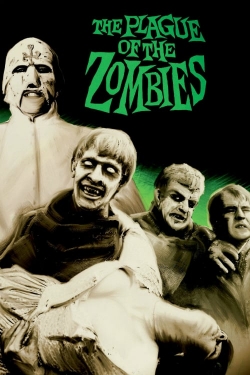 watch The Plague of the Zombies movies free online