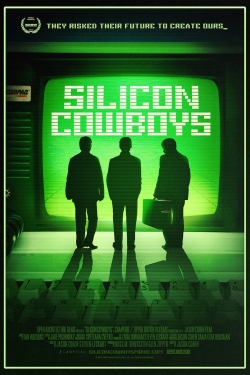 watch Silicon Cowboys movies free online
