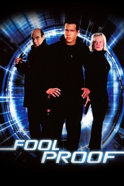 watch Foolproof movies free online
