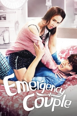 watch Emergency Couple movies free online