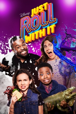 watch Just Roll With It movies free online